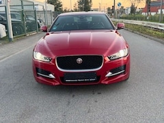 Bild des Angebotes Jaguar XE 20d 180PS R-Sport Automatik