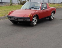 Bild des Angebotes Porsche 914 1,7Liter