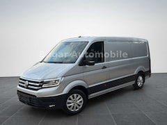 Bild des Angebotes VW Crafter 35 Trendline 4Motion L2H1 *LED*NAVI*CAM*