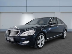 Bild des Angebotes Mercedes-Benz S 500 4Matic SHZ*SBL*NVA*XEN*NAV*TEMP*MEMO*
