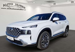 Bild des Angebotes Hyundai SANTA FE 1,6 Prime Hybrid 2WD LED Navi Leder