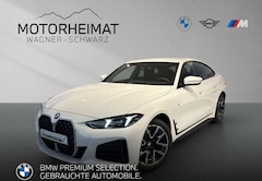 Bild des Angebotes BMW 420 i Gran Coupe M Sport LCI360° HUD Hifi 3,99%