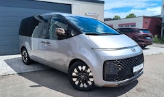 Bild des Angebotes Hyundai STARIA Signature 4WD Leder Bose LED eSitze AHK !