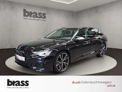 Bild des Angebotes Audi S6 TDI 253(344) kW(PS) tiptronic