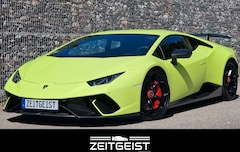 Bild des Angebotes Lamborghini Huracán Huracan Performante,LIFT,PDC,RKAMERA,SELEZIONE