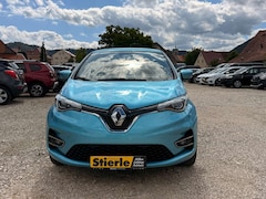 Bild des Angebotes Renault ZOE EXPERIENCE R110 Z.E. 50/KLIMA/CARPLAY/KAMERA/SHZ
