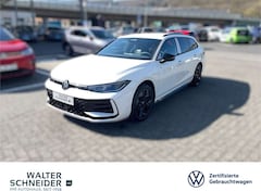 Bild des Angebotes VW Passat Variant Passat R-Line 2,0 l TDI SCR 110 kW (150 PS) 7-Ga