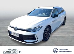 Bild des Angebotes VW Passat R-Line 2.0 TDI 7-Gang-DSG AHK Harman
