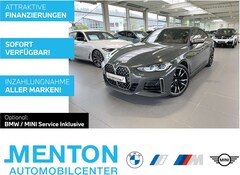 Bild des Angebotes BMW 440 M440i xDrive Gran Coupé M Technik-Paket/LCProf./Hu