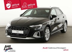 Bild des Angebotes Audi A3 allstreet 35 TFSI 110(150) kW(PS) S tronic