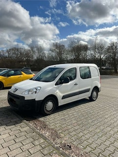 Bild des Angebotes Peugeot Partner 1.6 TDI