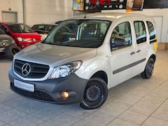 Bild des Angebotes Mercedes-Benz Citan Kombi 108 CDI lang KLIMA SHZ PDC