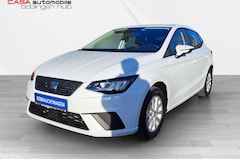 Bild des Angebotes SEAT Ibiza Style 1.0 TSI Klima SHZ PDC Kamera