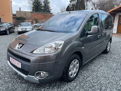 Bild des Angebotes Peugeot Partner Tepee Premium HDI 110