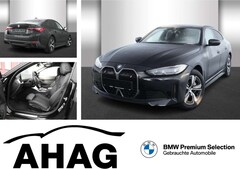 Bild des Angebotes BMW i4 eDrive40 Klimaaut. Sport-Lederlenkrad