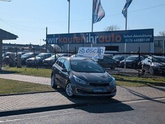 Bild des Angebotes Kia Ceed SW / cee'd SW Ceed Sportswagon Edition 7*KAMERA*AHK*PDC*NAVI !