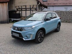 Bild des Angebotes Suzuki Vitara Vitara 1.4 Boosterjet Hybrid Comfort
