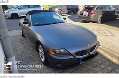 Bild des Angebotes BMW Z4 Z4 roadster 2.2i