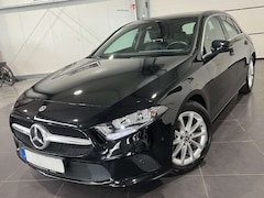 Bild des Angebotes Mercedes-Benz A 160 **Navi*SHZ*PDC*Tempomat*Spur**