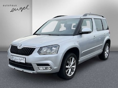 Bild des Angebotes Skoda Yeti 1.4 TSI Ambition,XENON,AHK,NAVI,SHZ,KLIMA,PDC