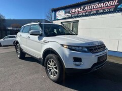 Bild des Angebotes Land Rover Range Rover Evoque Prestige