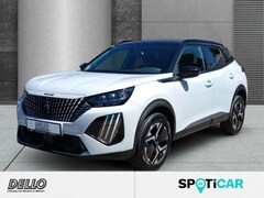 Bild des Angebotes Peugeot 2008 1.2 PureTech 130 EU6e GT Navi Leder 360 Kamera Mas