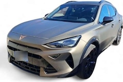 Bild des Angebotes CUPRA Formentor VZ 1.5 TSI e-Hybrid Carplay/Kamera/ACC