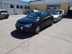 Bild des Angebotes VW Eos 2.0 TDI Edition*LEDER*LM*TÜV*KLIMAAUT*TOP *