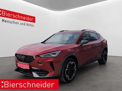 Bild des Angebotes CUPRA Formentor 2.0 TDI DSG 4Drive Fahrschul-Umbau u.v.m.