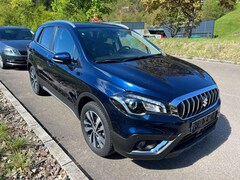 Bild des Angebotes Suzuki SX4 S-Cross Comfort+ ALLGRIP