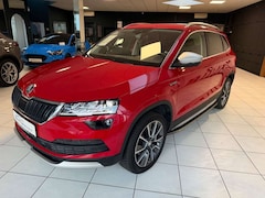 Bild des Angebotes Skoda Karoq 2.0 TDI Scout 4x4 DSG ACC LED CAM AHK NAVI