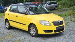 Bild des Angebotes Skoda Fabia . 1.2. Klima.. Neue TÜV möglich