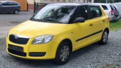 Bild des Angebotes Skoda Fabia Classic. 1.2. Klima