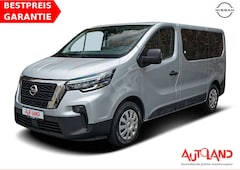 Bild des Angebotes Nissan NV300 2.0 dCi L1H1  ACENTA LED Navi Kamera DAB
