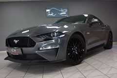 Bild des Angebotes Ford Mustang 5.0 V8 GT 10G~DEUTSCH+UNFALLFREI+M-RIDE~