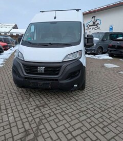 Bild des Angebotes Fiat Ducato Grossr.-Kasten 35 140 L4H2 Motor 57000KM