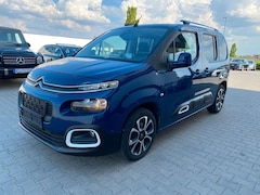 Bild des Angebotes Citroen Berlingo Shine M/NAVI/APP/LED