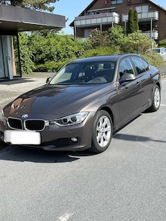 Bild des Angebotes BMW 318 318d GT Aut. TOP ZUSTAND, TÜV NEU!!!!