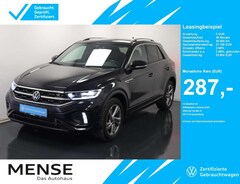 Bild des Angebotes VW T-Roc 2.0 TDI DSG R-line |ACC|VirtualCP|FLA|LED