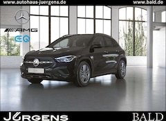 Bild des Angebotes Mercedes-Benz GLA 250 e Progressive/LED/Cam/Pano/Night/Distr