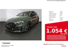Bild des Angebotes Audi RS3 Sportback 290km/h Optik-Paket Keramikbremse
