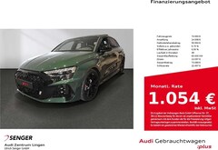 Bild des Angebotes Audi RS3 Sportback 290km/h Optik-Paket Keramikbremse