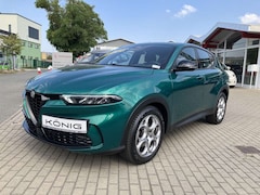Bild des Angebotes Alfa Romeo Tonale 1.6T 130 Sprint Automatik Klimaautomatik