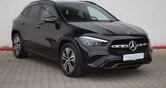 Bild des Angebotes Mercedes-Benz GLA 180 d Progressive NIGHT 458 Wide 29197€ NETTO