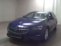 Opel Insignia ST 2.0 D Elegance T-Leder Navi LED HuD