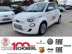 Bild des Angebotes Fiat 500e Action