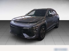 Bild des Angebotes Hyundai KONA N Line 2WD 1.6 T-GDi N-Line Lenkradheizung Sitzhei