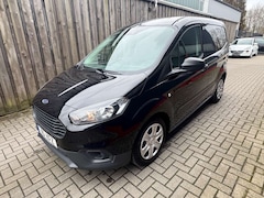 Bild des Angebotes Ford Transit Courier Trend KLIMA NAVI ALWETTER SHZ