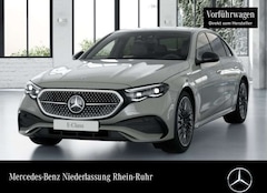 Bild des Angebotes Mercedes-Benz E 450 d 4M AMG Sportpaket Night AMG 20" Pano-Dach