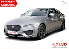 Bild des Angebotes Jaguar XE D180 R-Dynamic HSE LED Leder Navi SHZ VC ACC